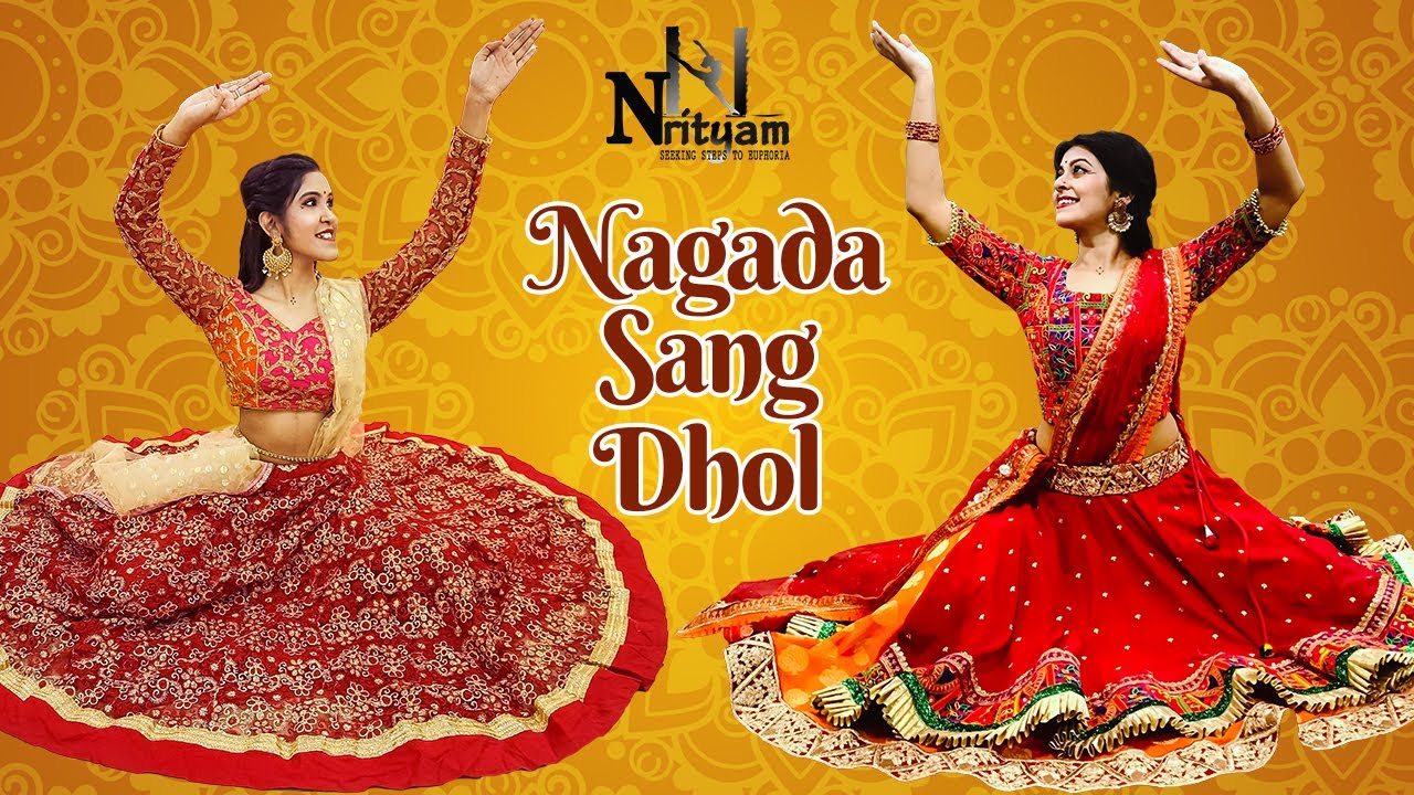 Nagada Sang Dhol | Diwali Special | Ram Leela| Nrityam | Mohana Meem| Eshapriya Das