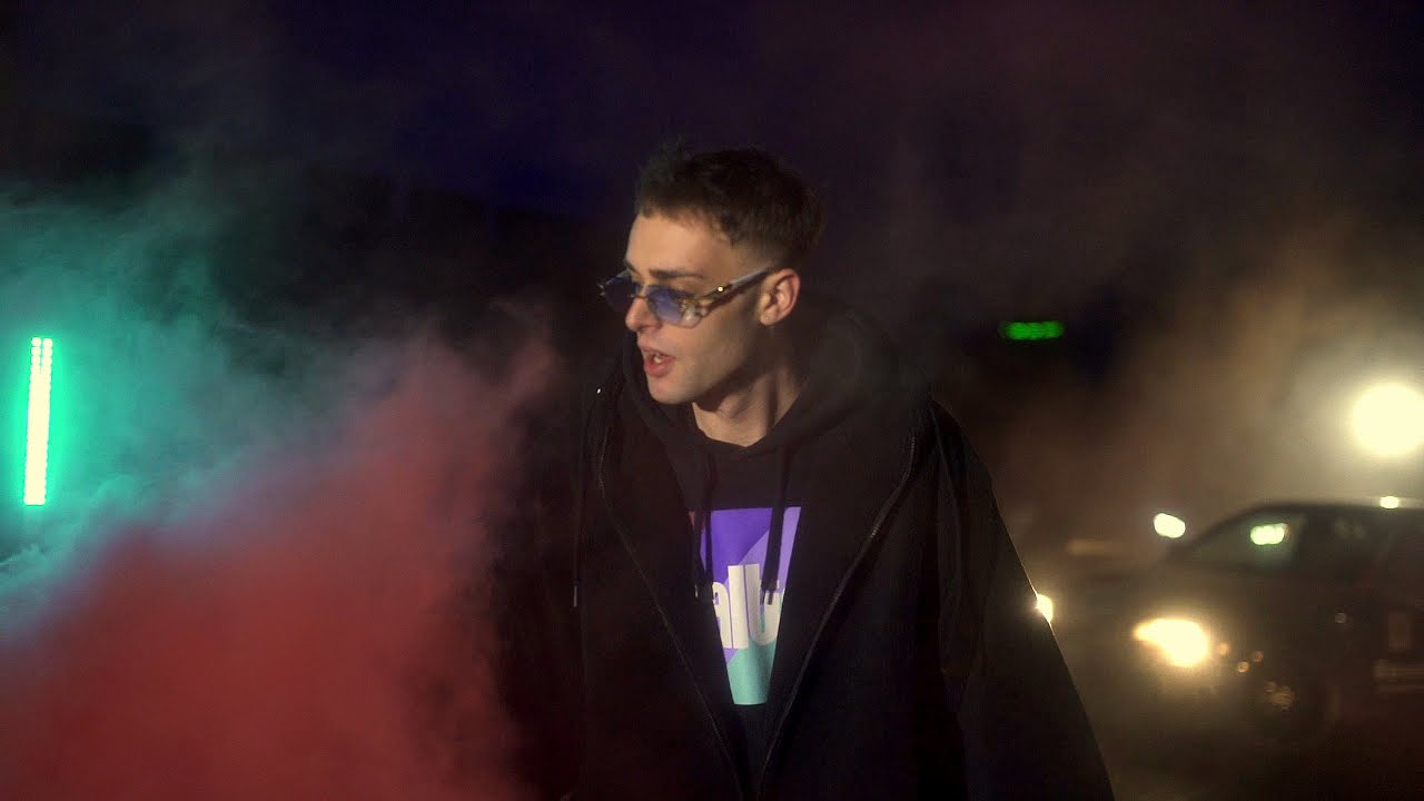 Wojtszu - Do spodu (video)(prod.miladski)