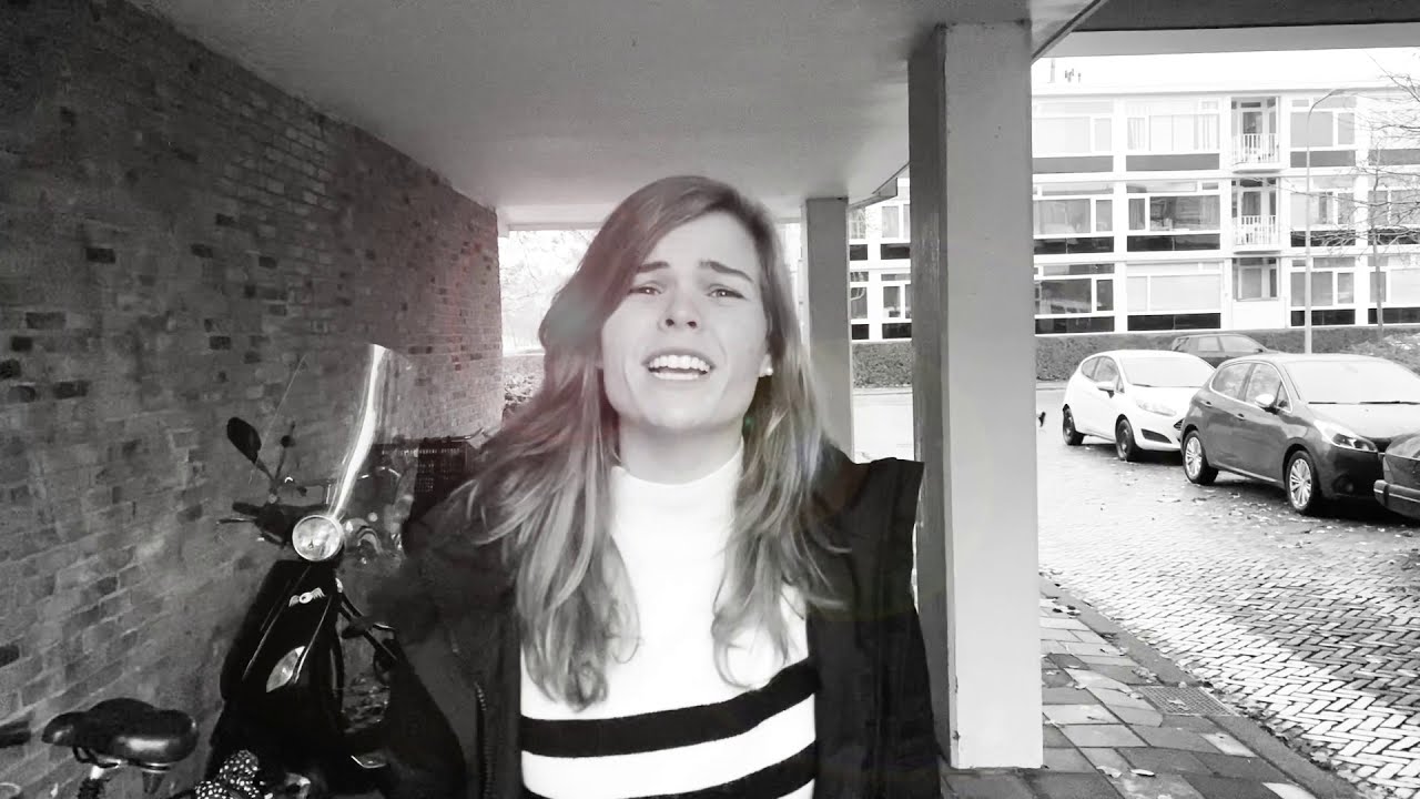 Gouda - Daisz | Let op: telefoonnummer in video niet (meer) gebruiken