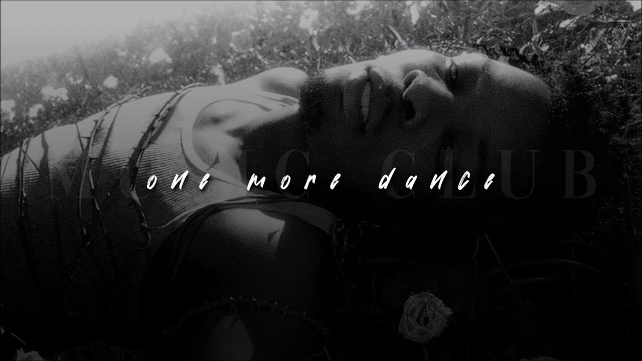 d4vd, One More Dance | sped up |