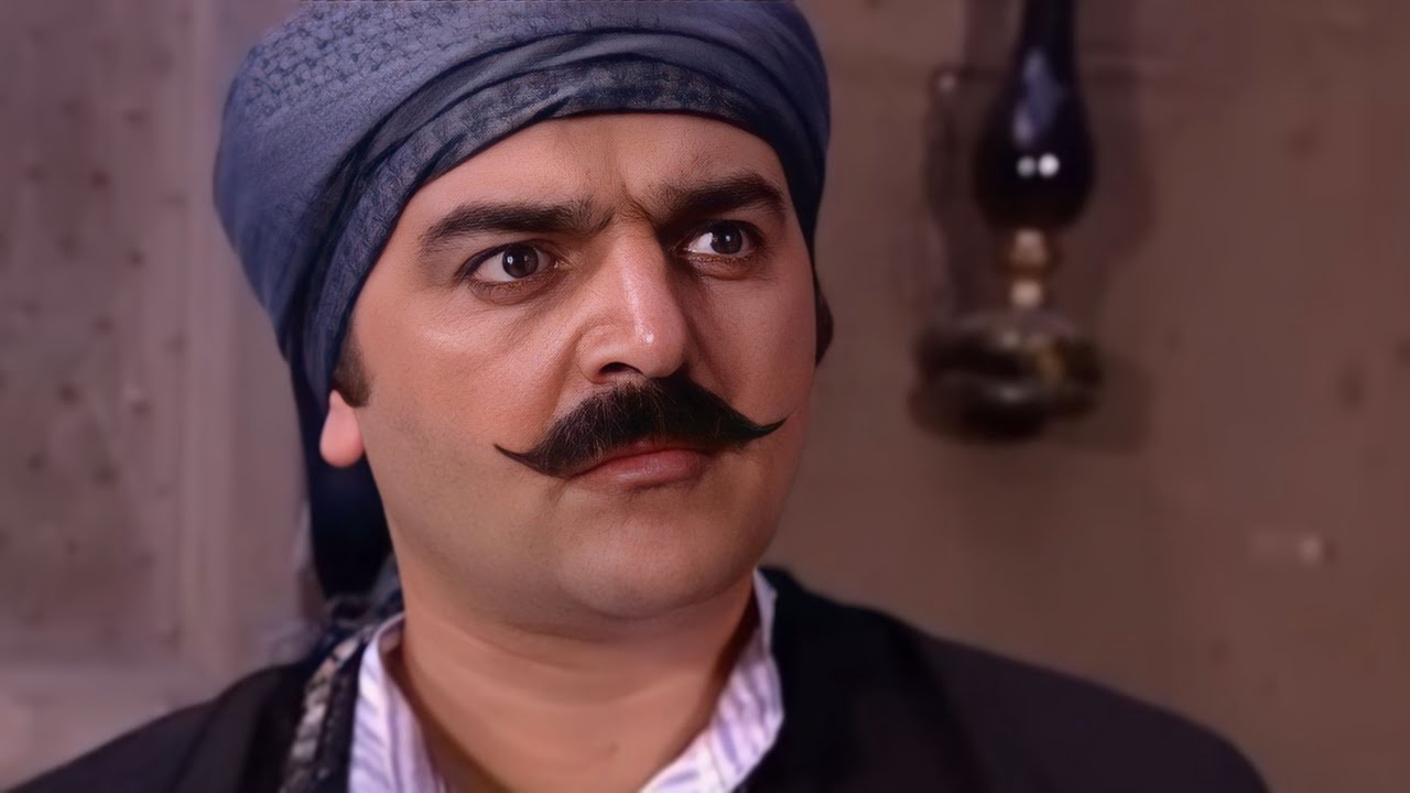 مواجهات و تحديات أبو النار و العكيد أبو شهاب - ساعة و نصف من حكايا باب الحارة