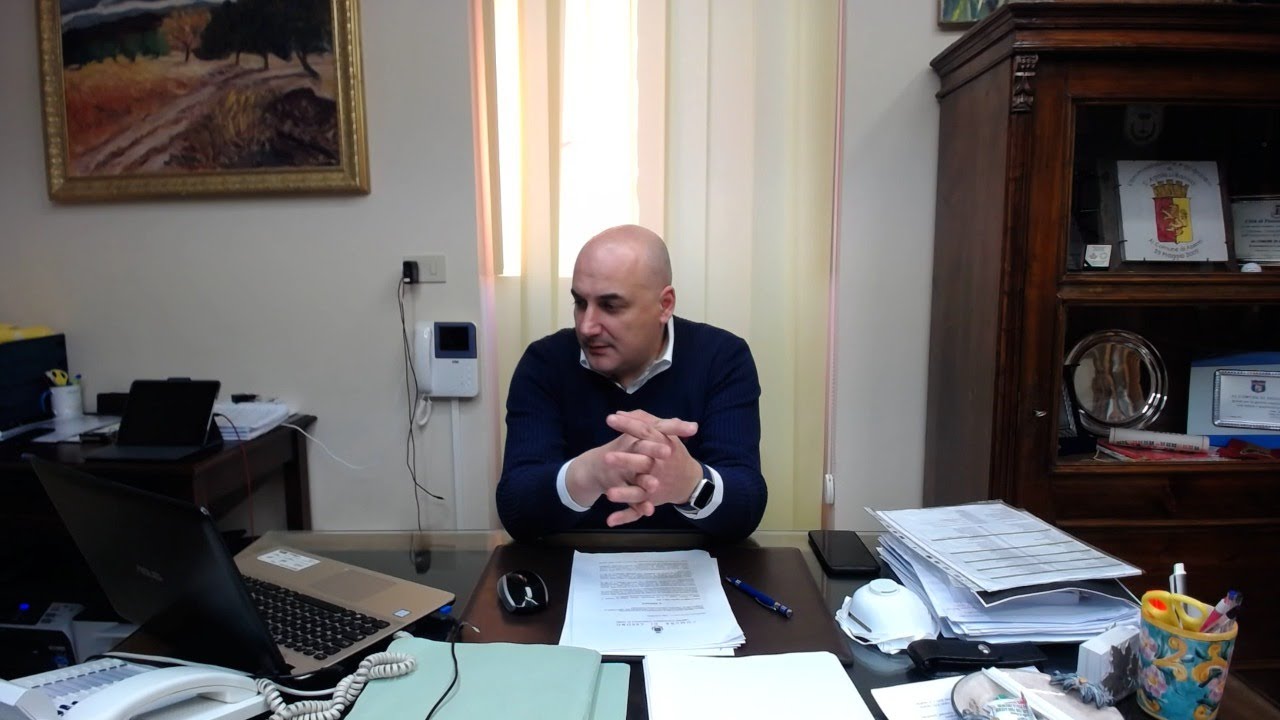 COMUNE DI ASSORO