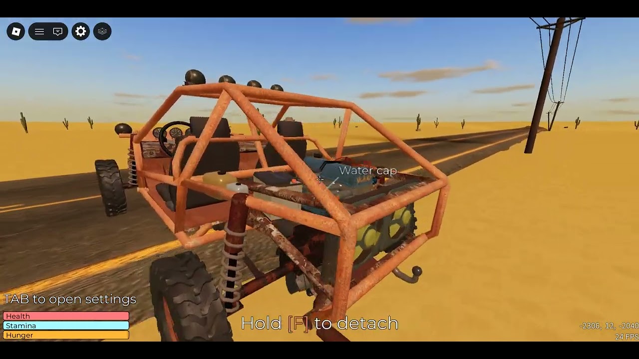 another desert sandbox sorry the subscriber was sick