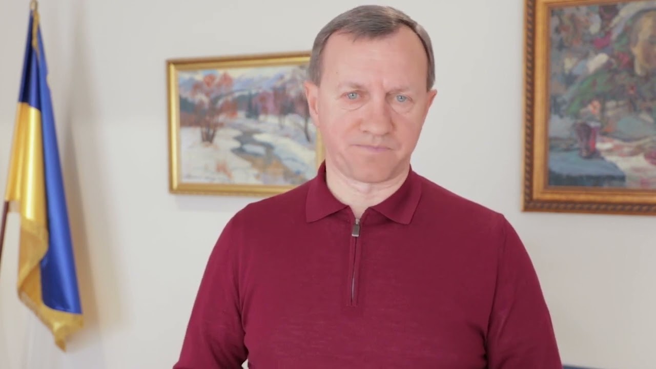 Богдан Андріїв – про важливі рішення, прийняті на позачерговій сесії Ужгородської міськради 8 квітня
