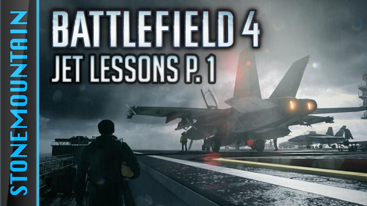 Tips to Get the Jet, Attack vs Stealth Jet, Where to Find Jets, How to Customize - Jet Lesson 1
