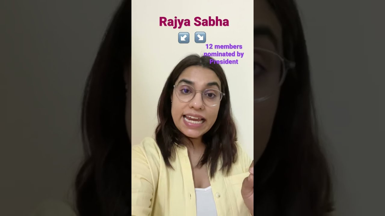 How are elections to Rajya Sabha held?