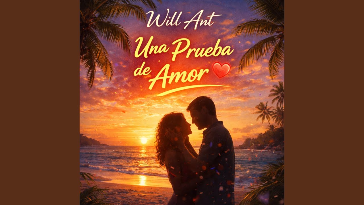 Una Prueba de Amor