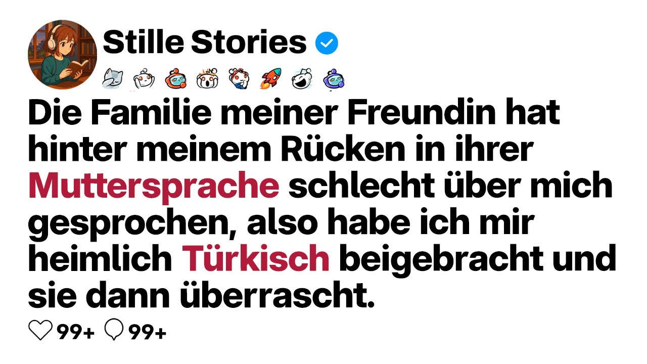 [VOLLE GESCHICHTE] Wie hast du dir die Anerkennung deiner Schwiegermutter verdient?