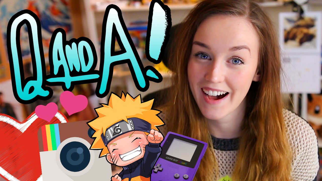 HOW DID WE MEET!? - (50K Q&A!)