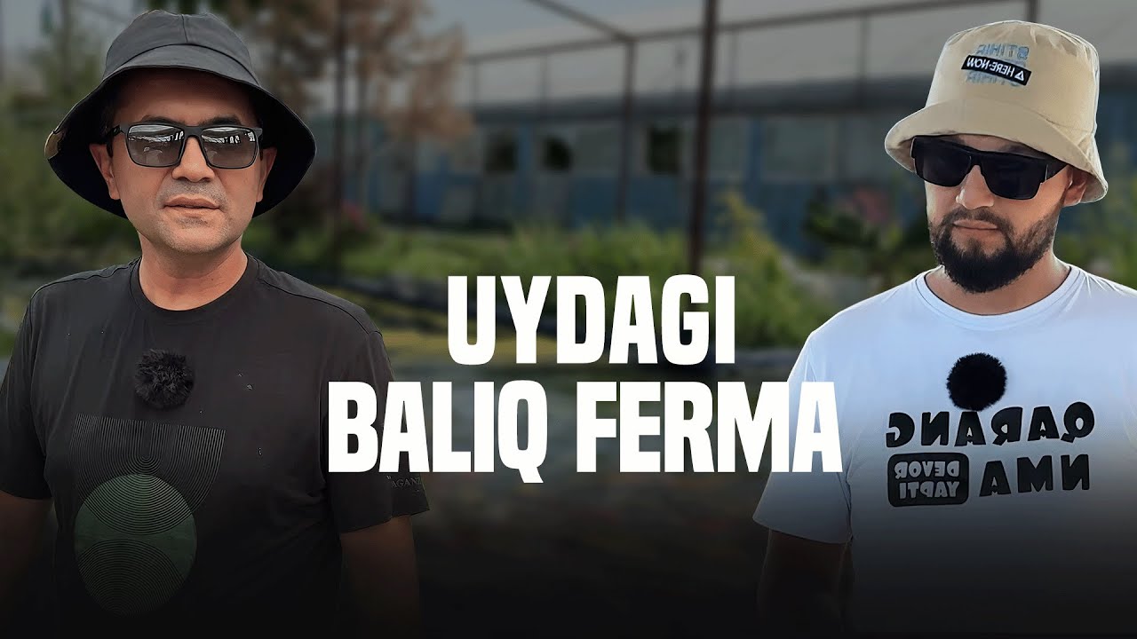 Uztozning ko'llariga sayohat !