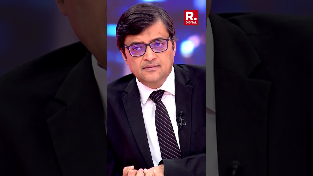 Arnab Demands Accountability: 'Would Any Politician Or Actor's Family Die Like This?'