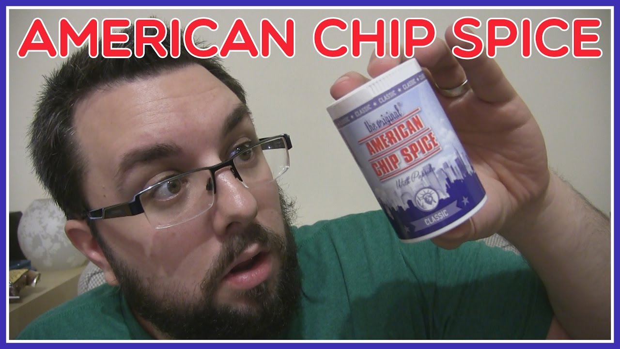 American Chip Seasoning Review