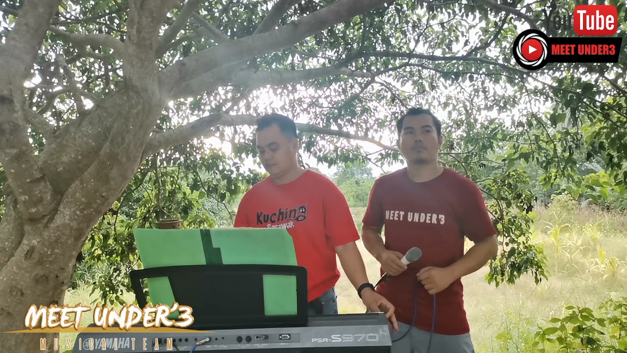 Bukit Layang-Layang || Jainol Likuran ||COVER Kerrion Solong