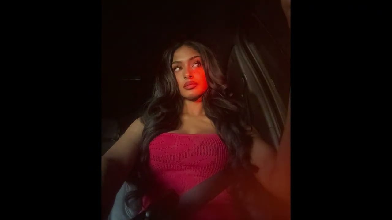 [FREE] R&B x West Coast Type Beat - “Love You Slowly