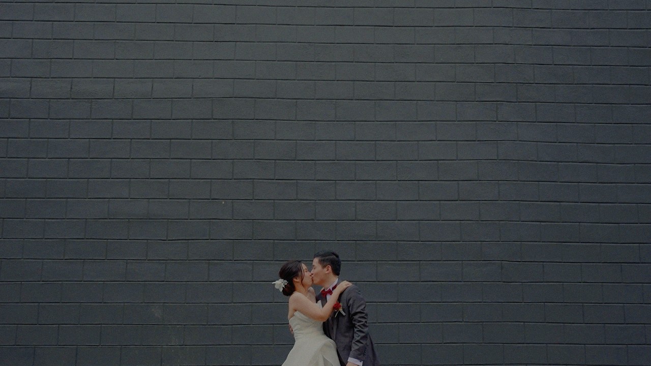 Jerome and Amanda  |  Wedding Highlights
