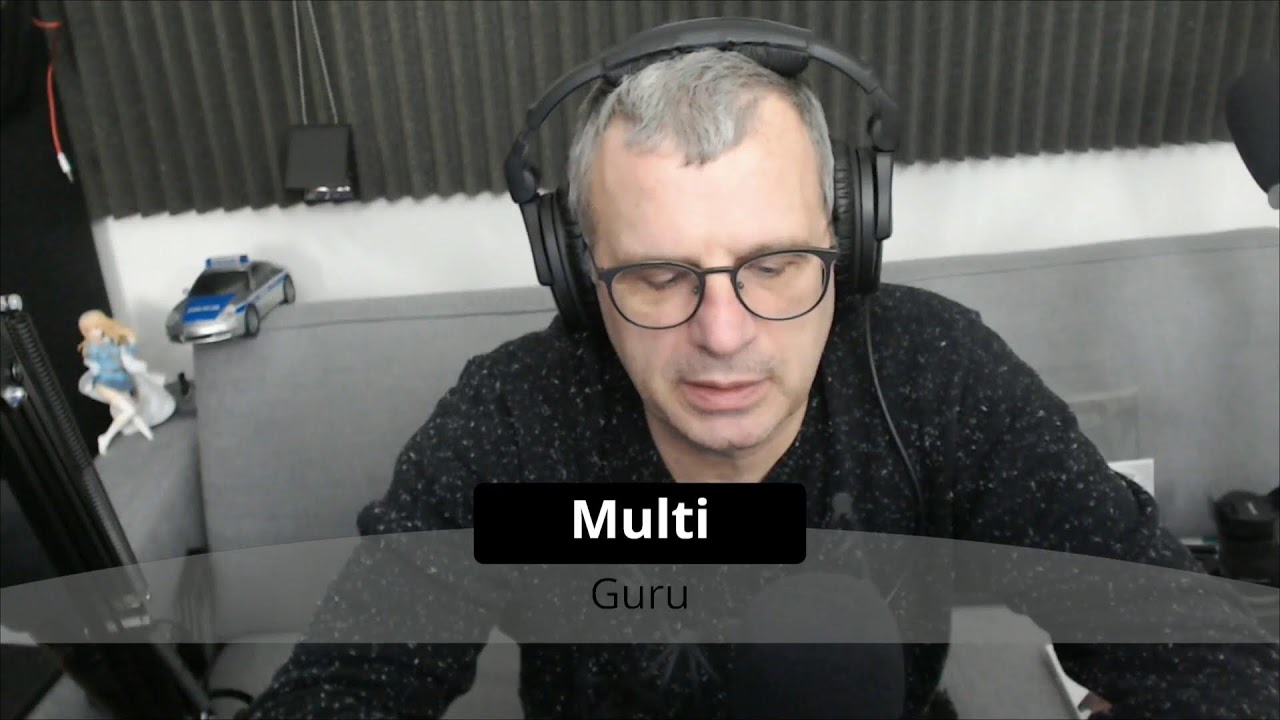 Elitarna Szkoleniowa MultiGuru