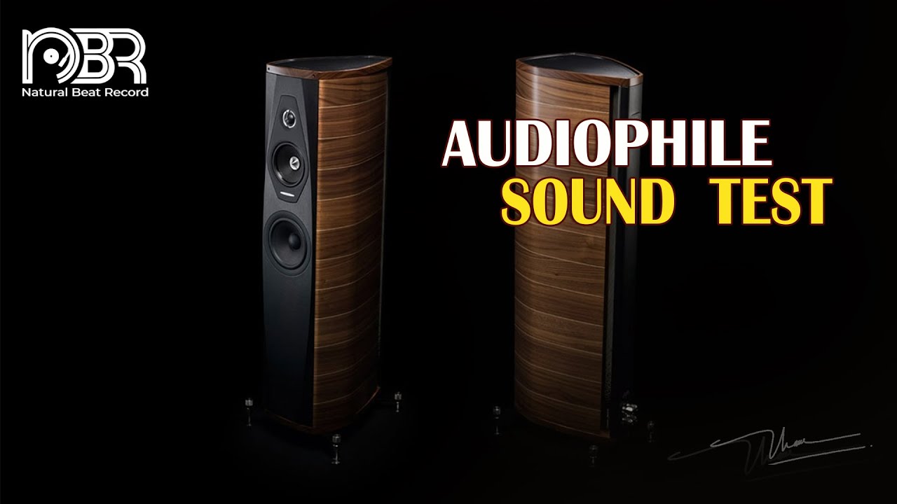 Premium Audiophile Edition | The Incredible Sound • FLAC 24/192kHz