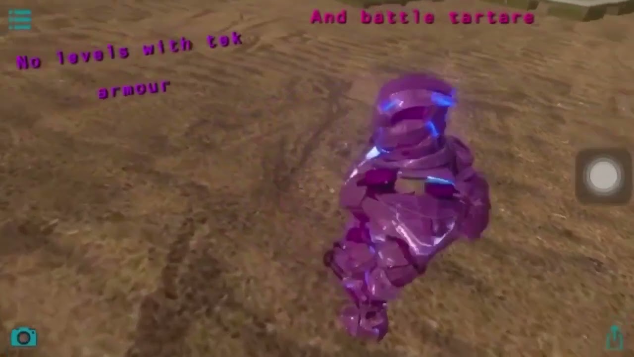 Tek armour Max speed ark mobile 2022