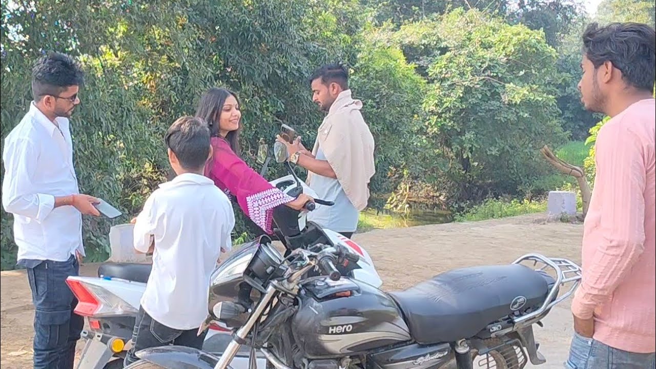 लव होगा लेब्रा कसमसे शूटिंग 