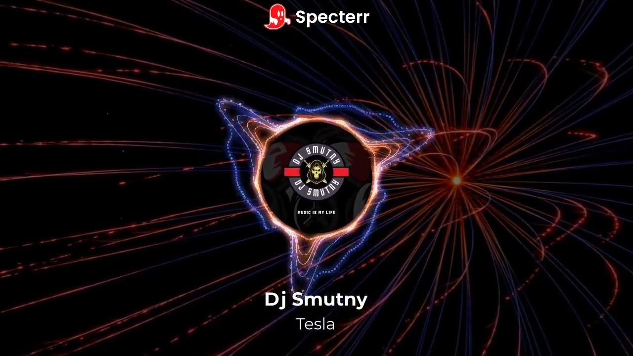 Dj Smutny - Tesla
