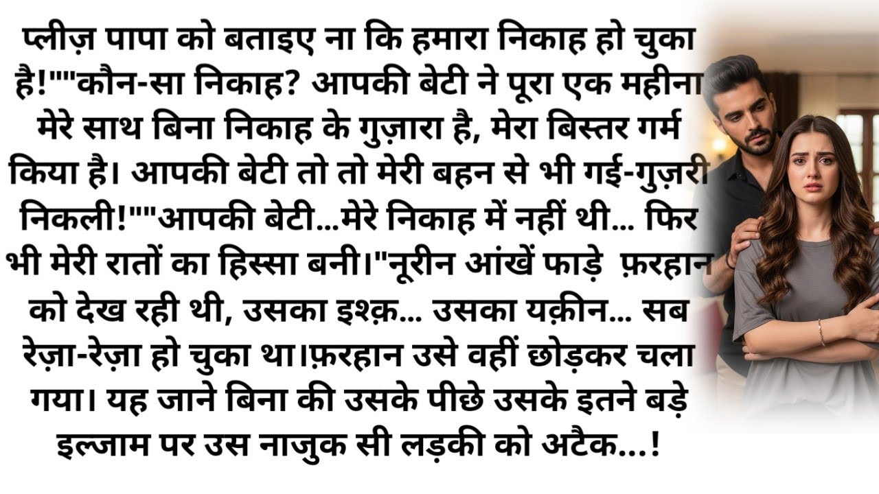 ||कैसी तेरी खुदगर्जी|| Bold Hindi Novel| Most Romantic| Heart Touching Story|  Bed Time Love Story||