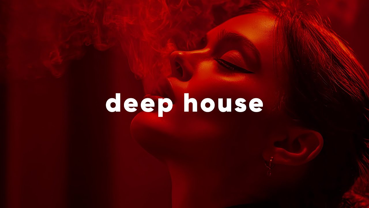 Best of Deep House [2026] | Chill Mix & Deep Feelings  / Deep Smoke Pt.4
