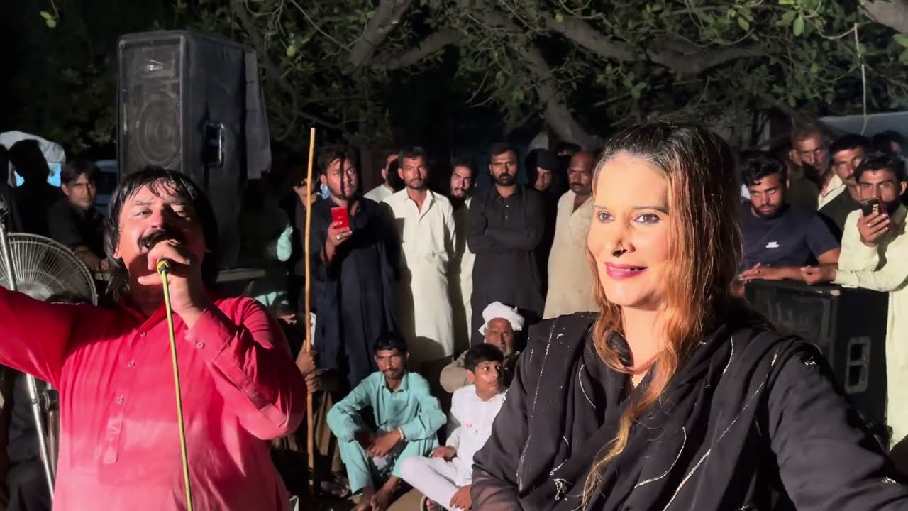 Yousaf Tedi | Bhibo Lal| Mahyia | New | 2023