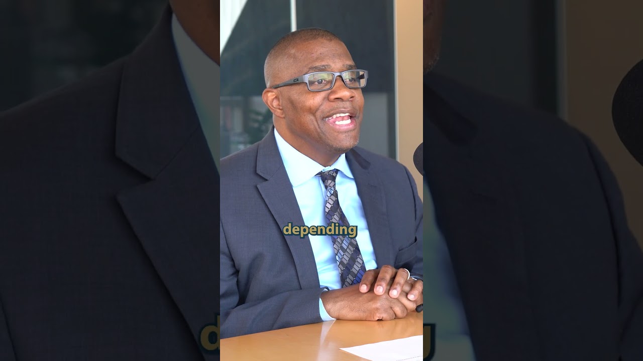 What makes civil rights attorney Joe Richardson mad? #civilrightslaw #lawyer #legaladvice #fypシ