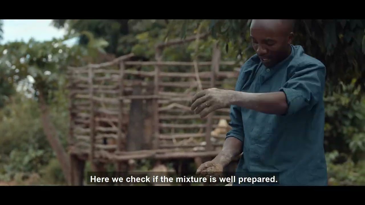 Improving Crop Yields With Mbeya Manure