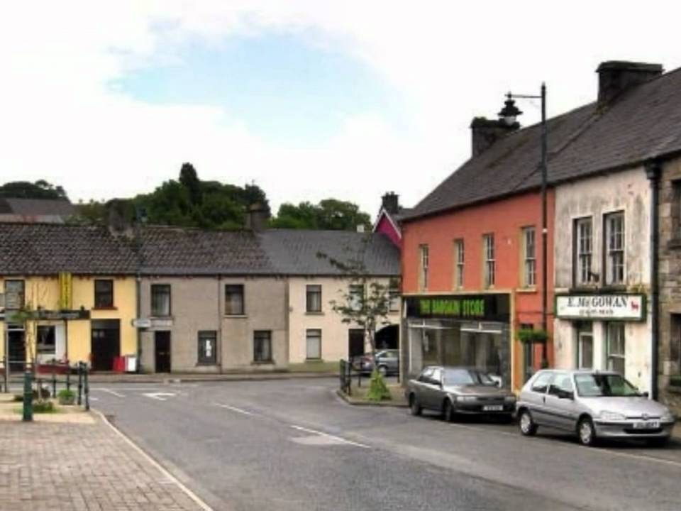 Pettigo, County Donegal