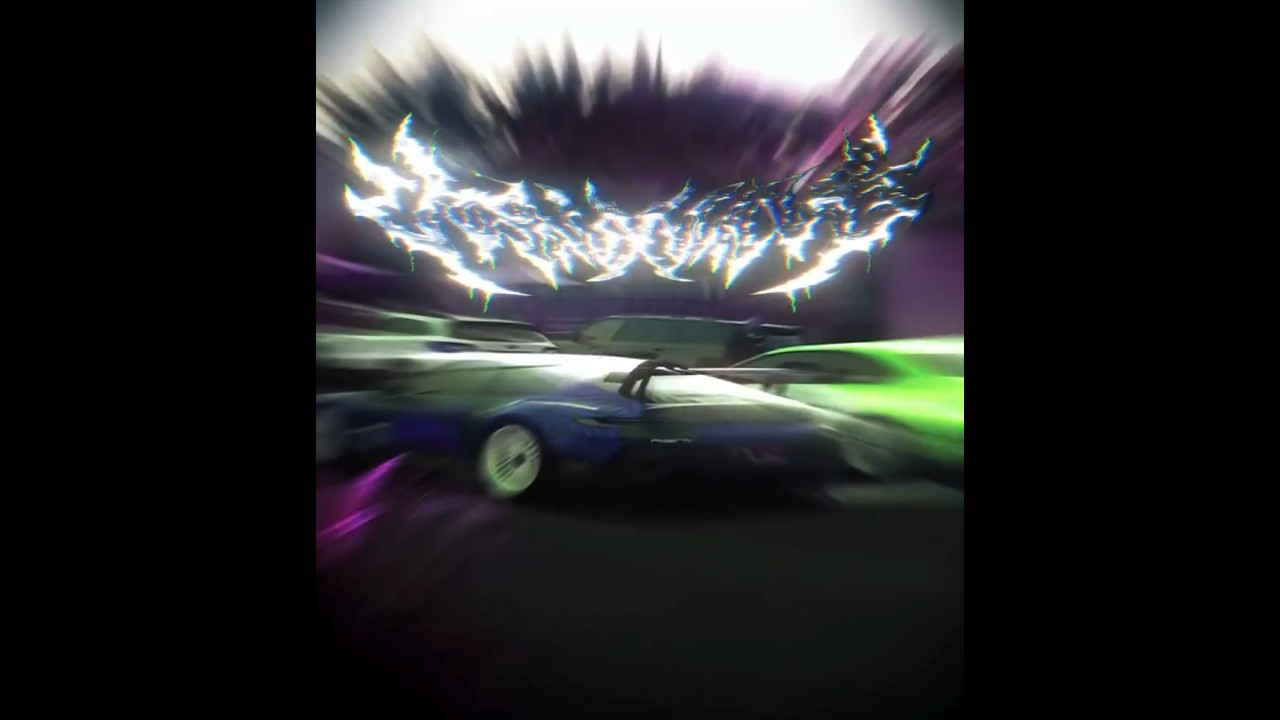MEMORIZING (SUPER SLOWED) #yamisxxq #supercars
