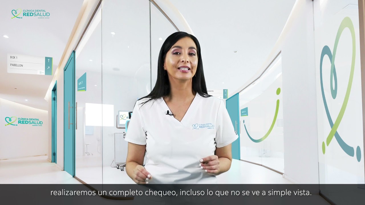 RedSalud: ¿Cómo tratar el mal aliento?