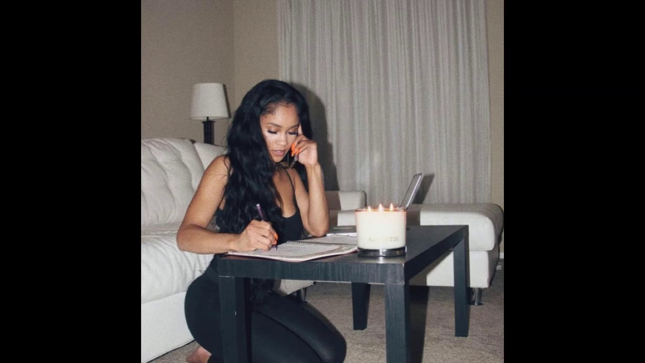 (Free) Bryson Tiller x Summer Walker Type Beat - 