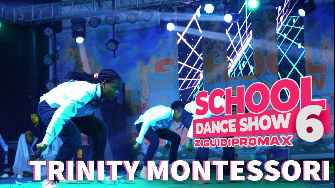 TRINITY MONTESSORI SCHOOLS AU SHOOL DANCE SHOW 6