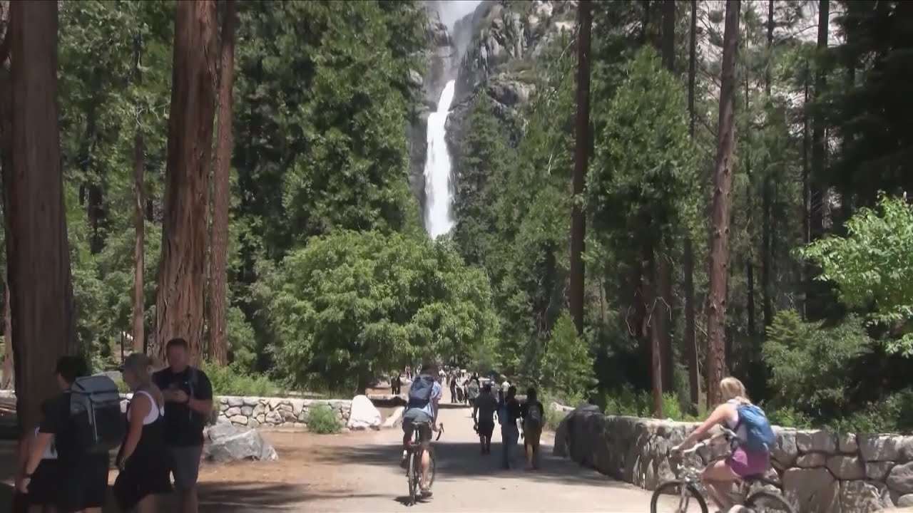 Oakhurst businesses hopeful after Yosemite canceled summer reservation requirement