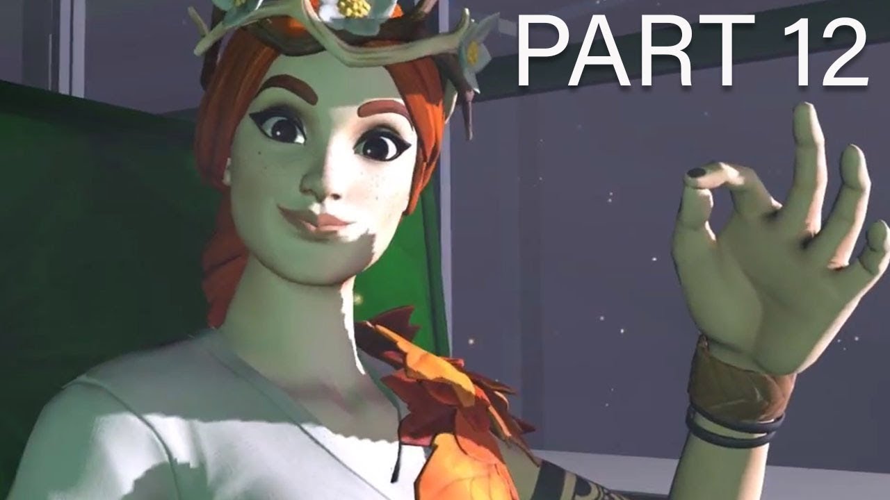 What Really Happens On The Fortnite Battle Bus: Part 12 (SFM Animation)