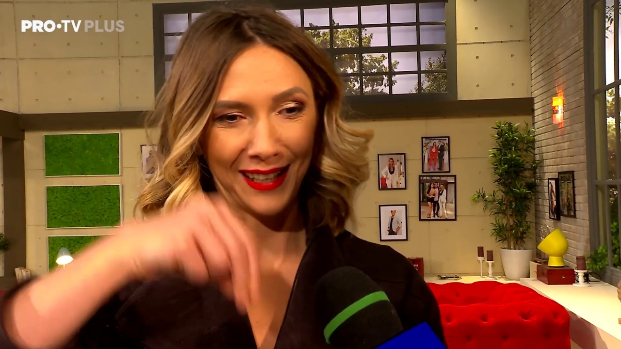 Dietă de vedetă! Cum a reușit Adela să slăbească după sarcină