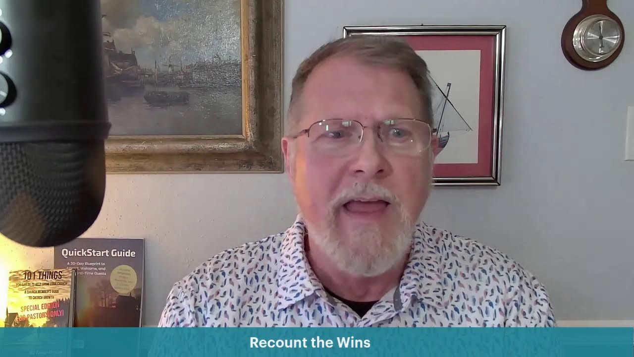 Don't Lose Your Fall Momentum