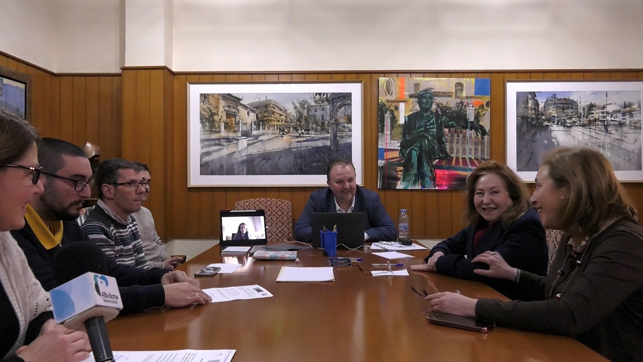 LA FUNDACIÓN FRANCISCO CARVAJAL FALLA EL TERCER PREMIO DE COMPOSICIÓN PARA BANDA DE MÚSICA