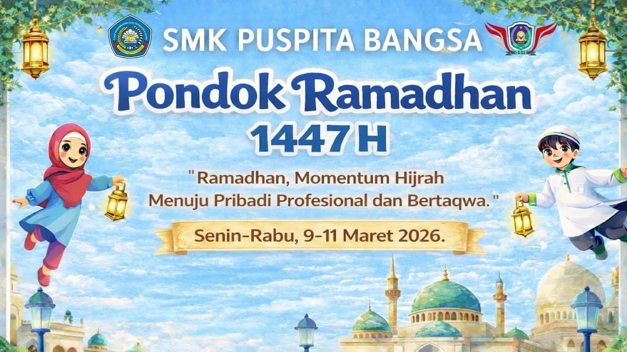 Seminar Publick Speaking. SMK PUSPITA BANGSA