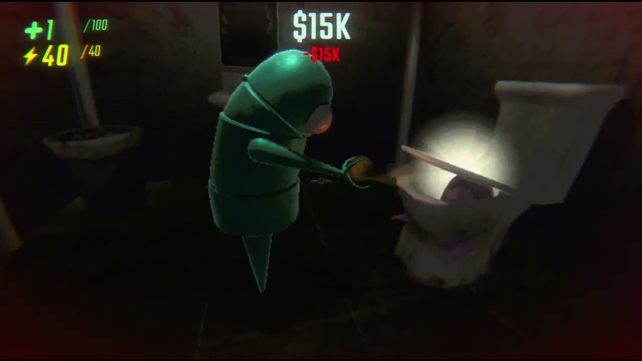 First time playing R.E.P.O, jumpscares, Toive getting bullied, last man standing, were clowning