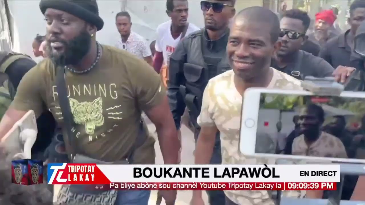 Èske Guy Philippe gen kapasite poul PRAN POUVWA A 7 Fevriye? Guerrier Henri voye yon mesaj pou li