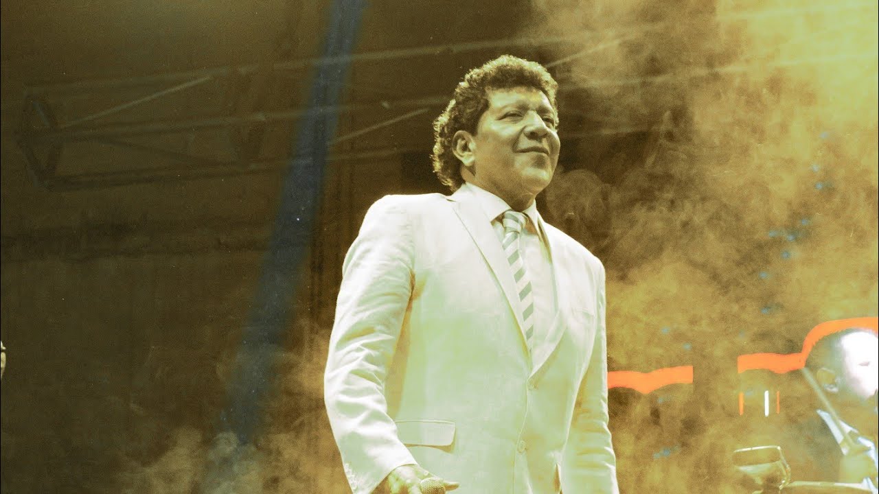 Bebé Dame Angelito Venegas JR.