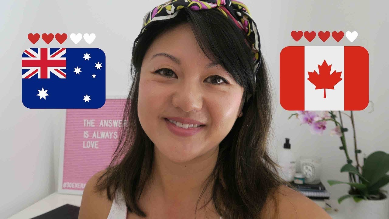 Dating Australian vs Canadian Men: Expat dating in Australia