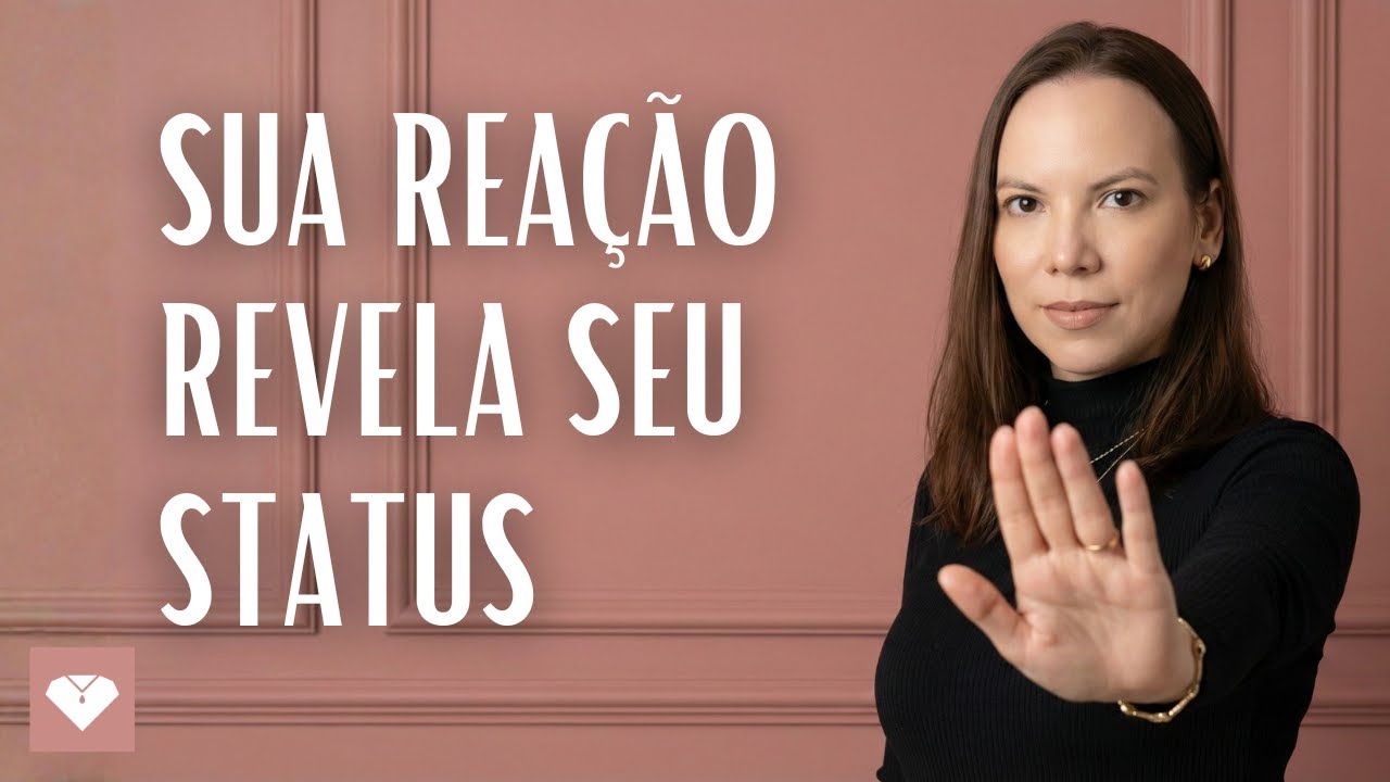 O Que Pessoas de Alto Status Fazem Quando Alguém Tenta Testá-las