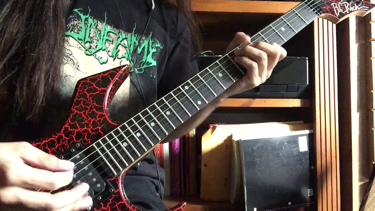 Mortem - Death Rules Supreme (Cover)