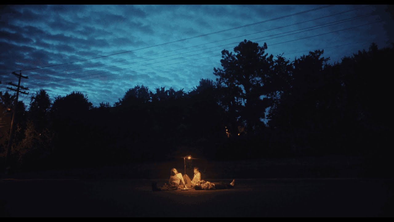 Wild Rivers - What Kind of Song (Official Music Video)