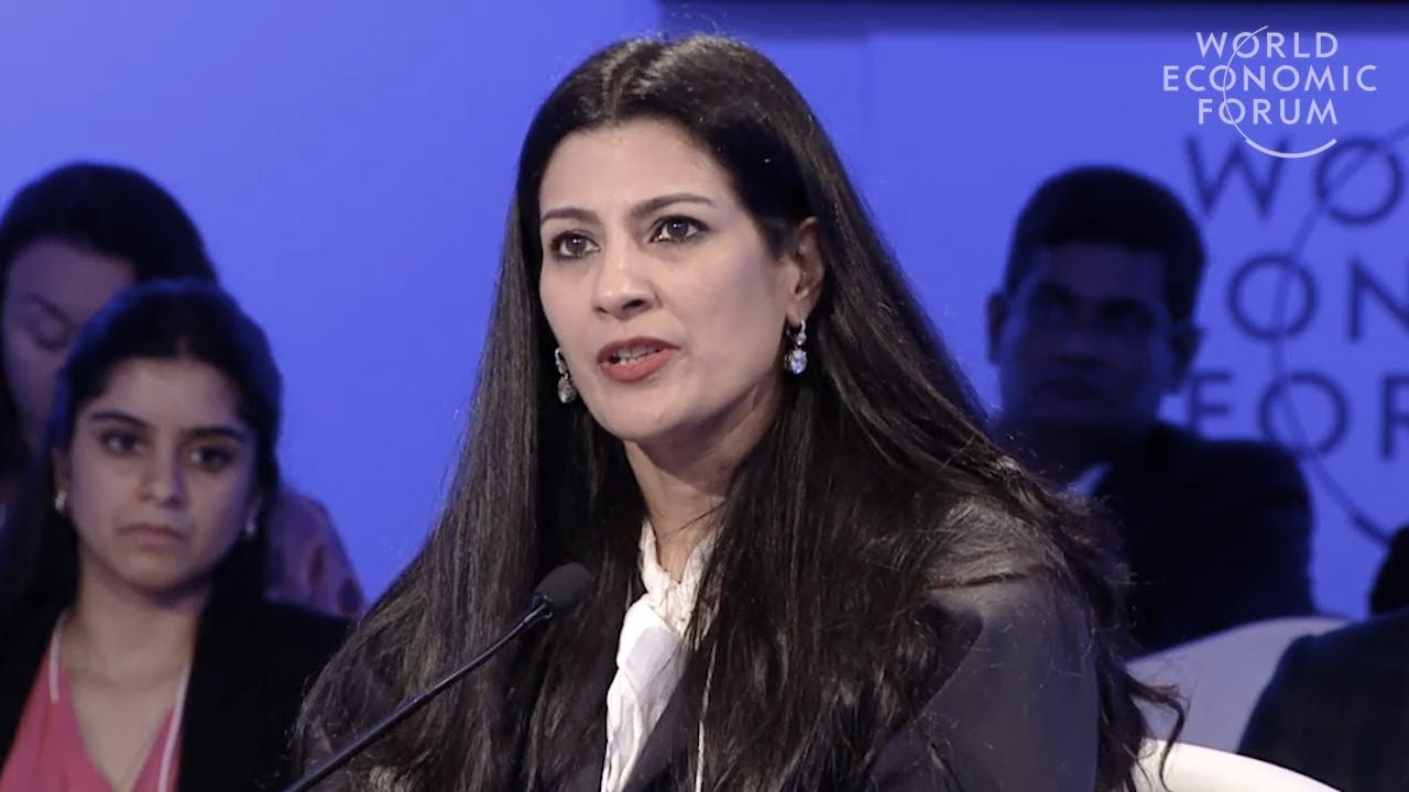 India’s Women in the Workforce