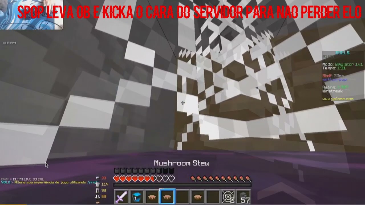 Exposed: Spop (Abuser)