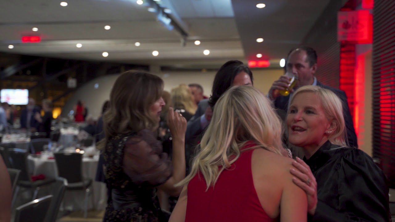 Royal LePage  Awards Gala 2020